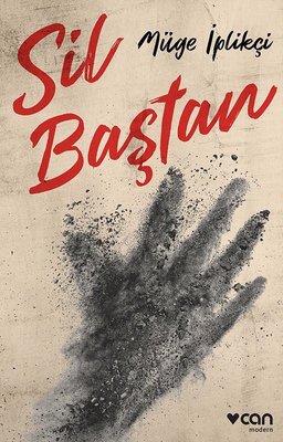 Sil Baştan | Can Yayınları