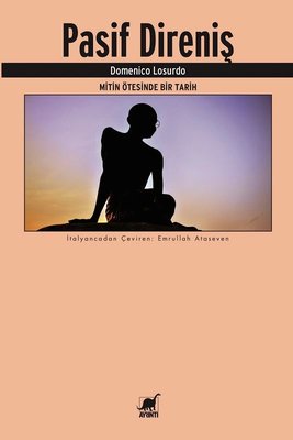 Pasif Direniş | Ayrıntı Yayınları