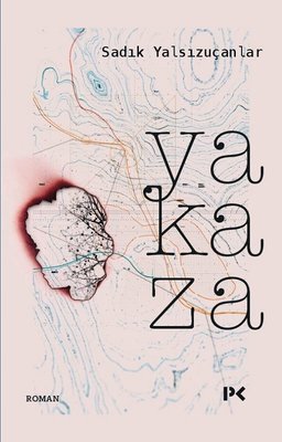 Yakaza | Profil Kitap