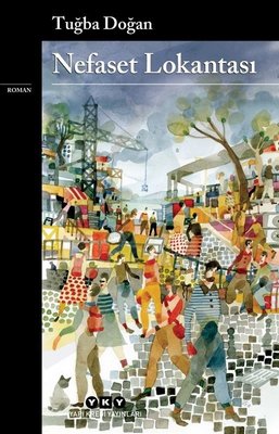 Nefaset Lokantası | Yapı Kredi Yayınları