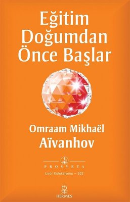 Eğitim Doğumdan Önce Başlar | Hermes Yayınları