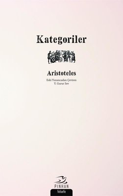 Kategoriler | Pinhan Yayıncılık