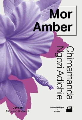 Mor Amber | Doğan Kitap