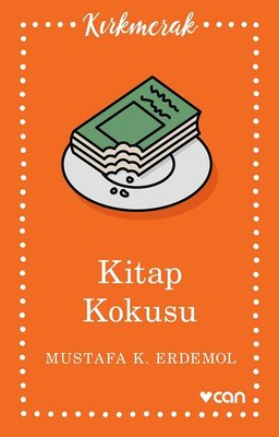 Kitap Kokusu | Can Yayınları