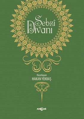 Sebzi Divanı | Akçağ Yayınları