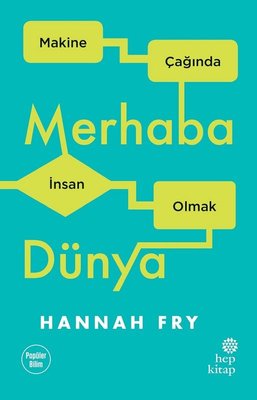 Merhaba Dünya | Hep Kitap