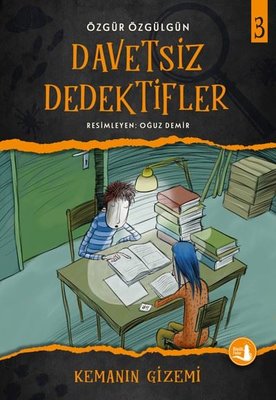 Kemanın Gizemi-Davetsiz Dedektifler 3 | Büyülü Fener