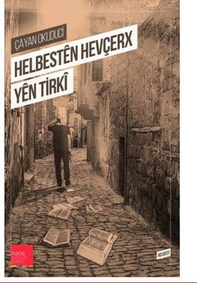 Helbesten Hevçerx Yen Tirki | Kaos Çocuk Parkı