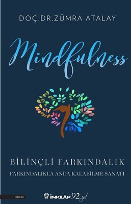 Mindfulness-Bilinçli Farkındalık | İnkılap Yayınları