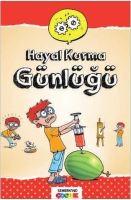 Hayal Kurma Günlüğü | Semerkand Çocuk