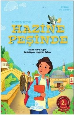 Bosnada Hazine Peşinde | Mavi Uçurtma