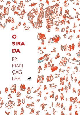 O Sırada | Karakarga