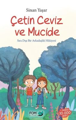 Çetin Ceviz ve Mucide | Fom Kitap