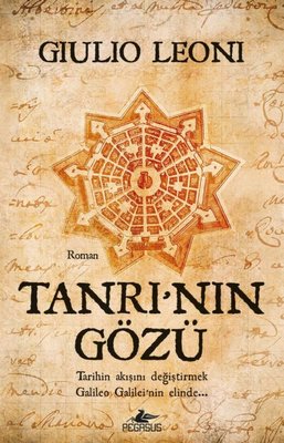 Tanrı'nın Gözü | Pegasus