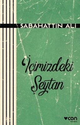 İçimizdeki Şeytan | Can Yayınları
