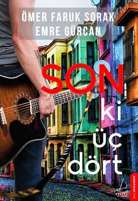 Son Ki Üç Dört | Destek Yayınları