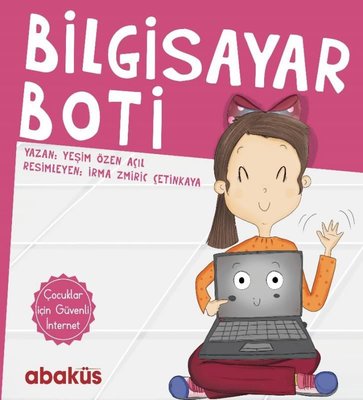 Bilgisayar Boti | Abaküs Kitap