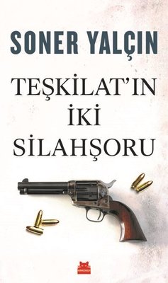 Teşkilat'ın İki Silahşoru | Kırmızı Kedi