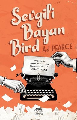 Sevgili Bayan Bird | Yabancı Yayınları