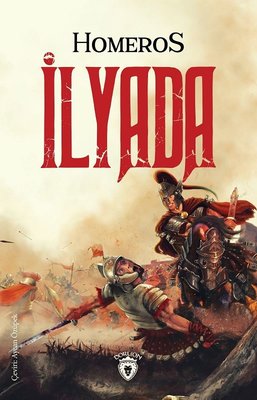 İlyada | İlgi Kültür Yayınları