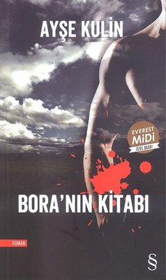 Bora'nın Kitabı-Midi Boy | Everest Yayınları