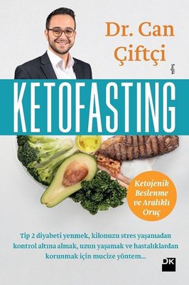 Ketofasting | Doğan Kitap