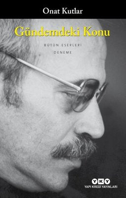 Gündemdeki Konu | Yapı Kredi Yayınları