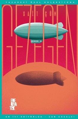 Gezegen | Edebiyatist Yayınları