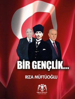 Bir Gençlik... | Bilge Devlet Yayınları