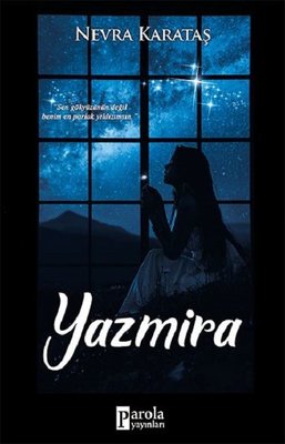 Yazmira | Parola Yayınları
