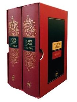 Sefiller-2 Kitap Takım | Ötüken Neşriyat Yayınları