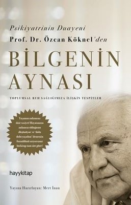 Bilgenin Aynası | Hayy Kitap