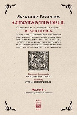 Constantinople | İstos Yayınları