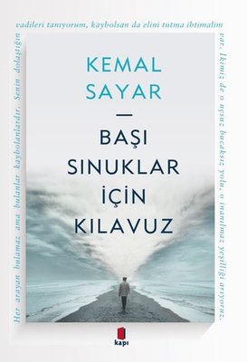 Başı Sınuklar İçin Kılavuz | Kapı Yayınları