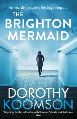 The Brighton Mermaid | Random House