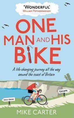 One Man and His Bike | Random House