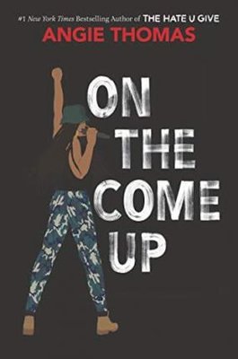 On the Come Up | Harper Collins US