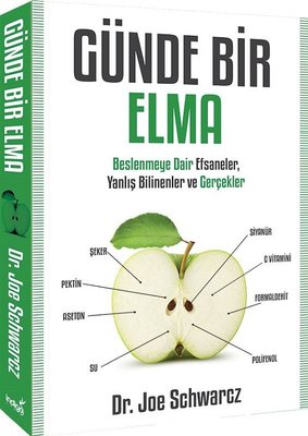 Günde Bir Elma | İndigo Yayınları