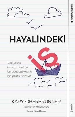 Hayalindeki İş | Sola Unitas
