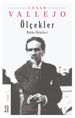 Ölçekler-Bütün Öyküleri | Ketebe Yayınları