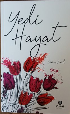 Yedi Hayat | Rumuz Yayınevi