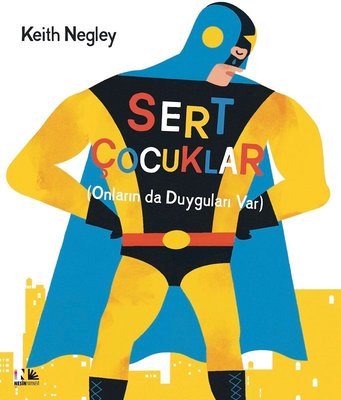 Sert Çocuklar | Nesin Yayınevi