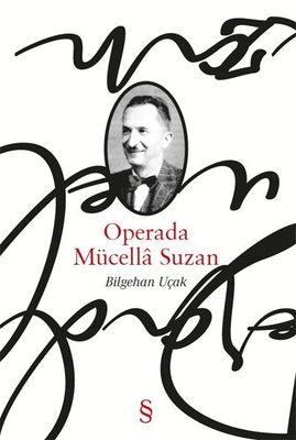 Operada Mücella Suzan | Everest Yayınları