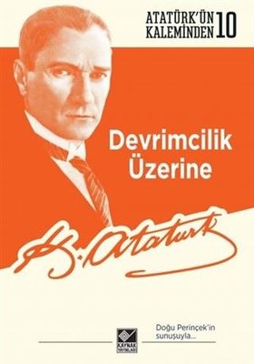 Devrimcilik Üzerine | Kaynak Yayınları