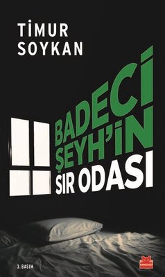 Badeci Şeyh'in Sır Odası | Kırmızı Kedi