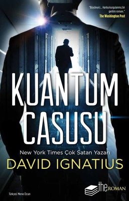 Kuantum Casusu | The Roman