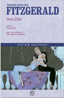 Son Düş-İletişim Klasikleri | İletişim Yayınları