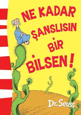 Ne Kadar Şanslısın Bir Bilsen! | Epsilon Yayınevi