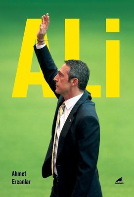 Ali | Karakarga Yayınları