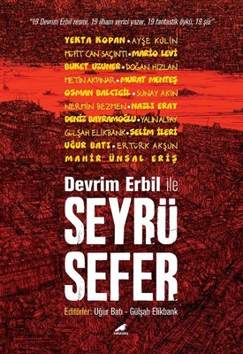 Devrim ile Seyrüsefer | Karakarga Yayınları